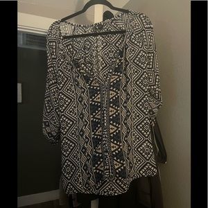 Full Tilt Women Blouse